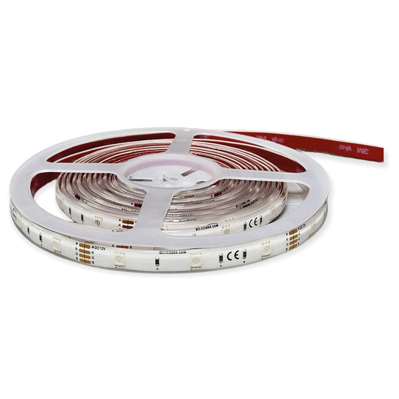 RGB 24V High Quality Flexible LED Strip