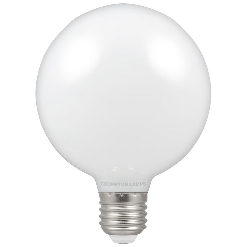 LED OPAL G95 7.5W ES 2200K