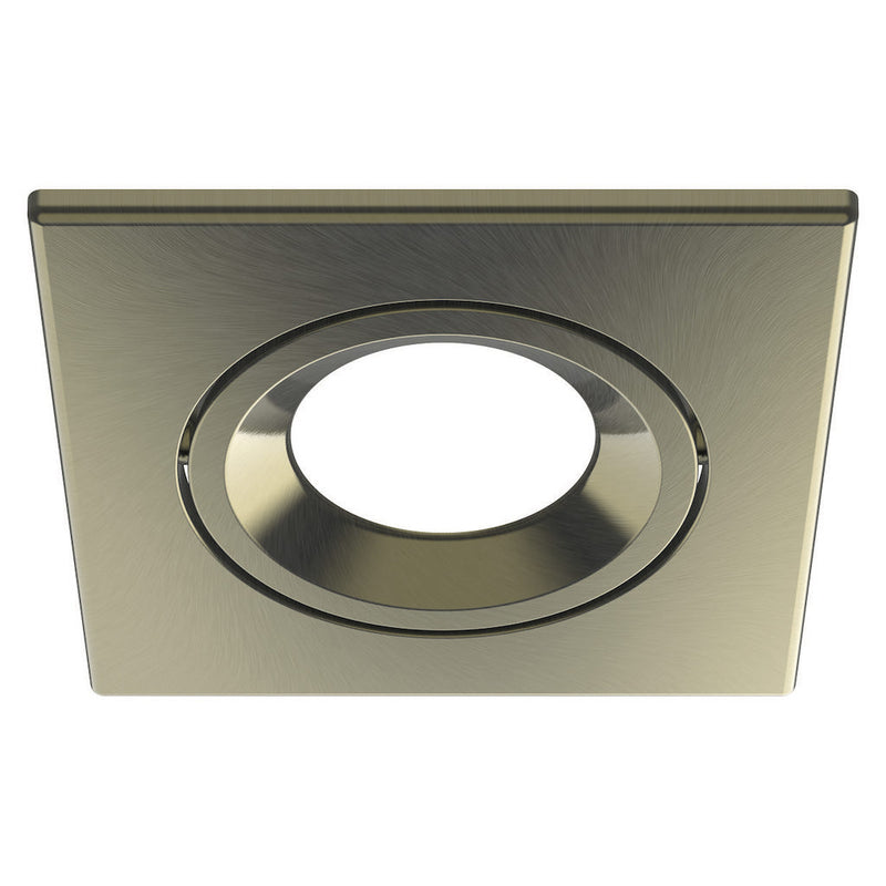 PushGlo PRO Bezel - Antique Brass