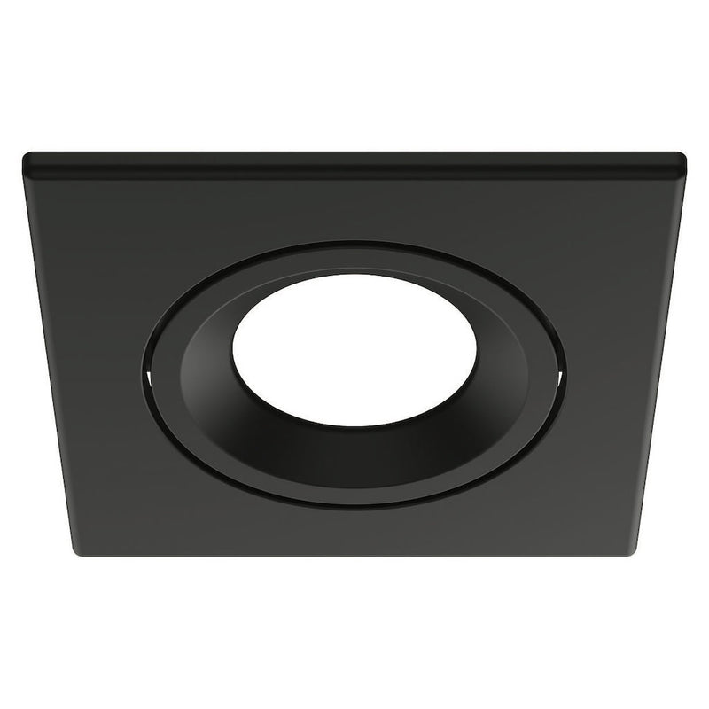 PushGlo PRO Bezel - Matt Black