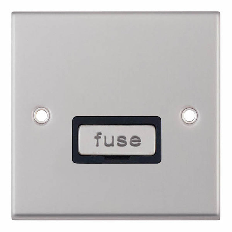 13 Amp Fused Connection Unit – Unswitched