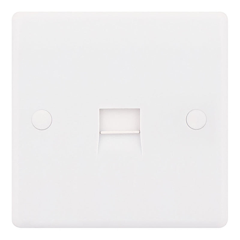 SECONDARY TELEPHONE SOCKET