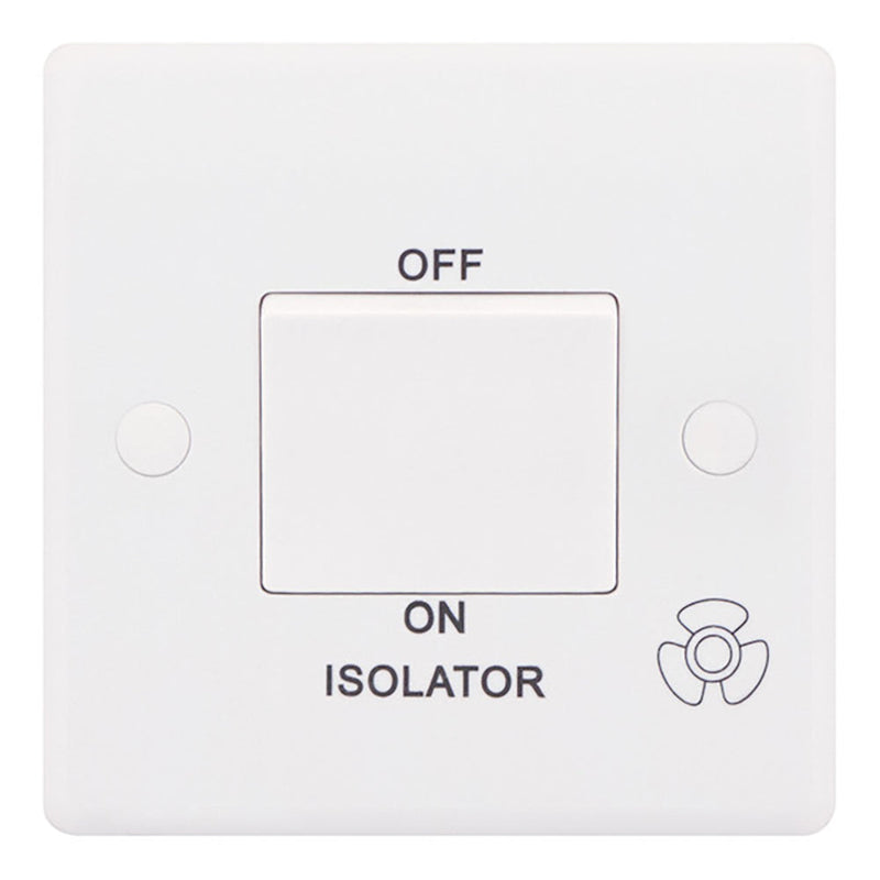 3P Fan Isolator Switch