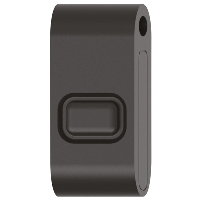 Kinetic Fob Switch - Black