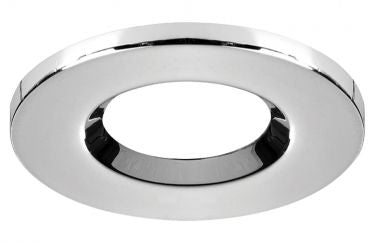 Polished Chrome Bezel for TOPAZ 5W CCT LED fixed Downlight