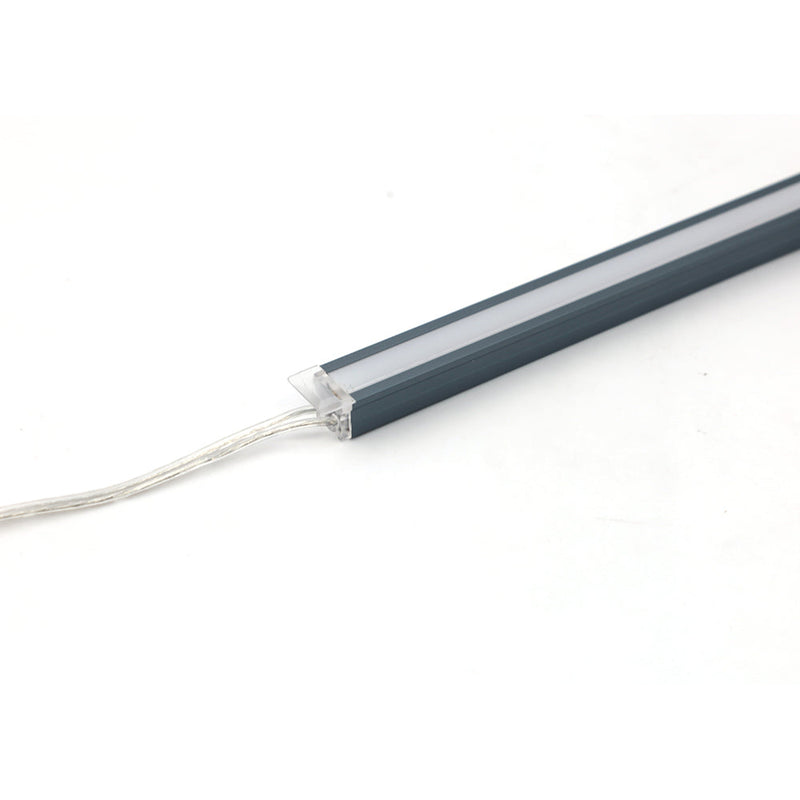 Swift Lighting System - Recessed Linear Light TOP connector plug