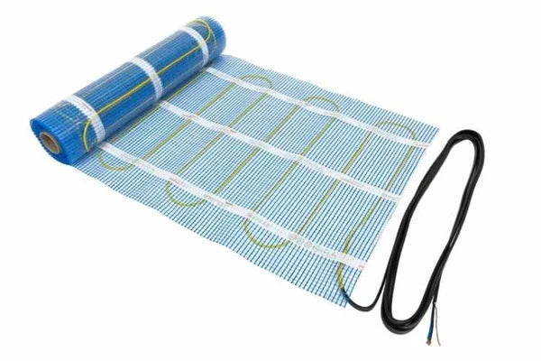 Underfloor Heating Mat 2.0M sq