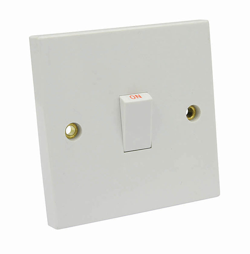 1 Gang Intermediate Switch