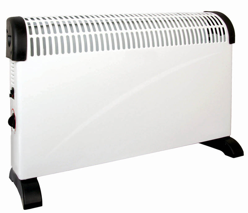 2kW Convector Heater