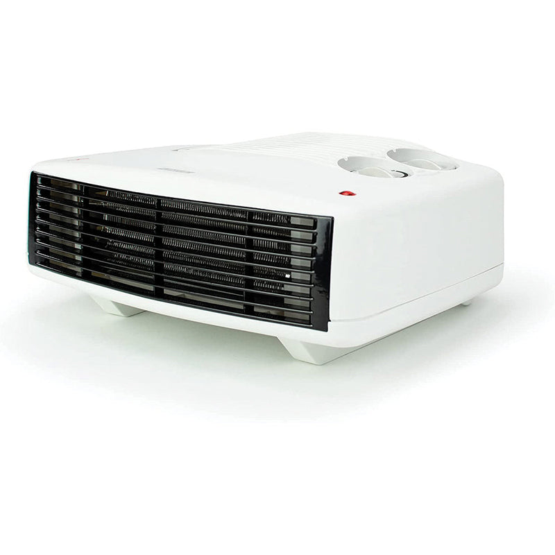 3kW Flat Fan Heater