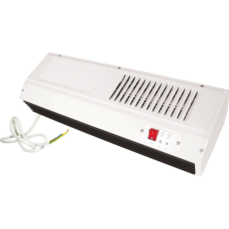 3kW Screen Heater - IP20