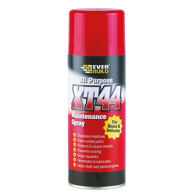 Multi Maintenance Spray