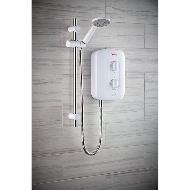 7.5KW Pure Shower