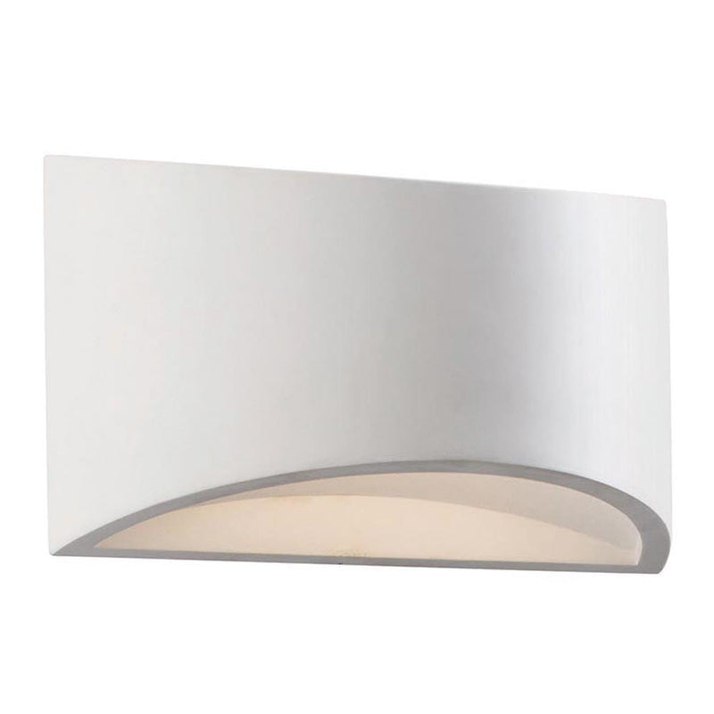 3W Toko 1lt 200mm  Wall Light