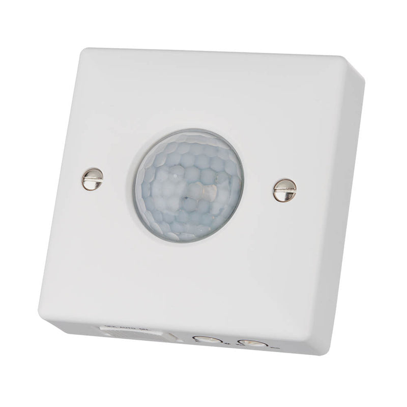 Suretime PIR Automatic Light Switch