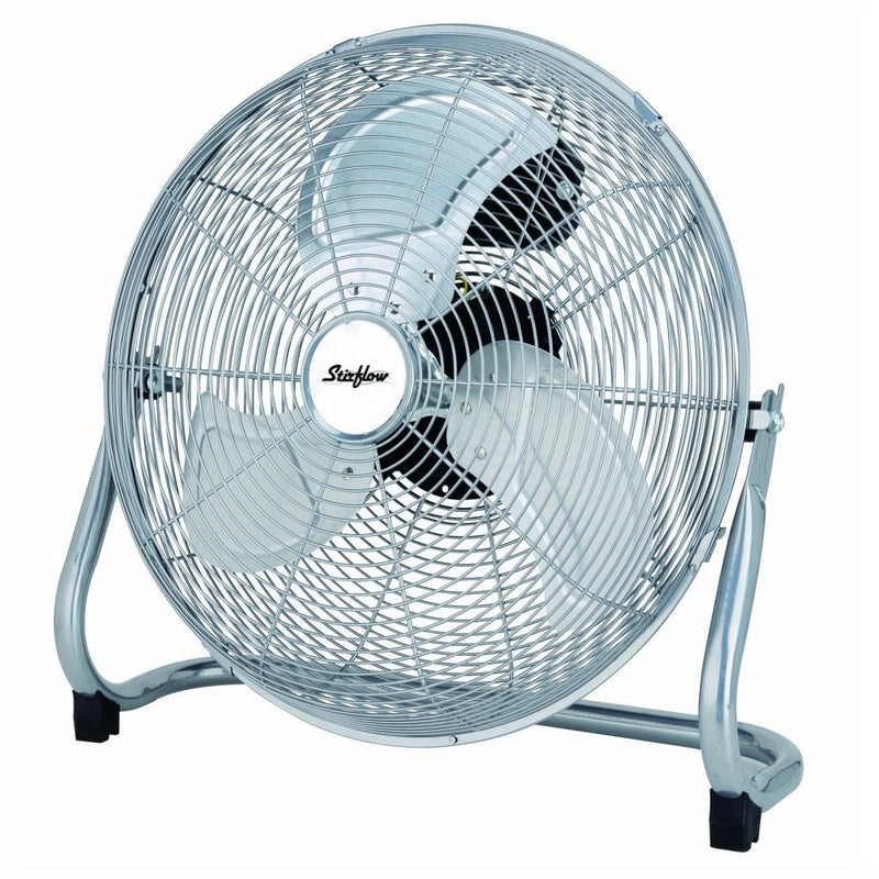 18" 3 Speed High Velocity Air Circulator Power Fan