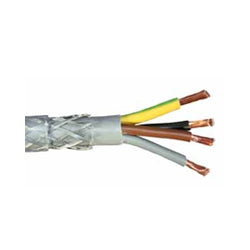 2.5MM 4C SY MULTI FLEX 100M