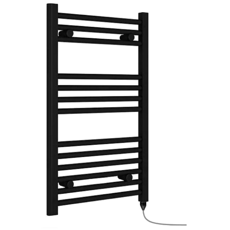 600W Valdern Electric Towel Rail Radiator