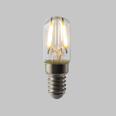 1.6W LED SES DIMMABLE PYGMY