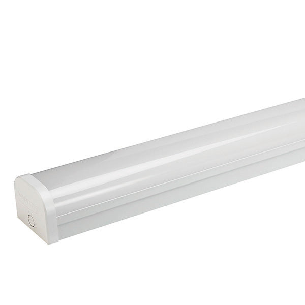 4FT LED Double Batten