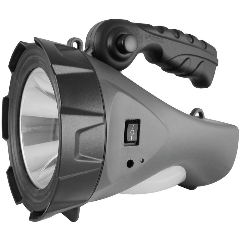 Rechargeable Spotlight