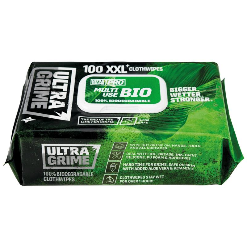 BIO MULTIUSE 100 PACK