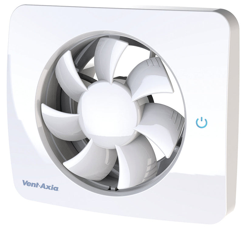 PureAir Sense Extractor Fan