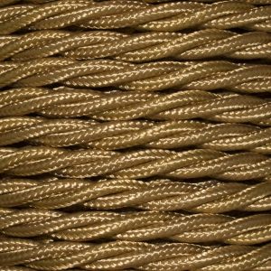 3 CORE 0.75MM WHISKEY BRAIDED