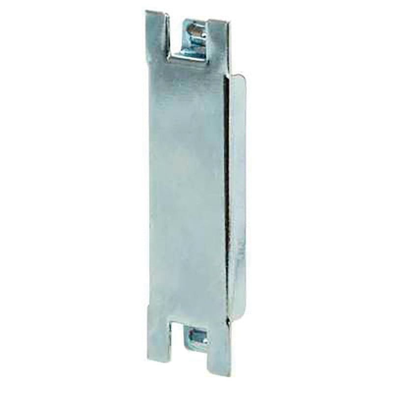 Wylex Metal Blank For C/U