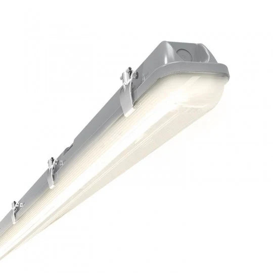 TORNADO IP65 6FT LED SINGLE W/