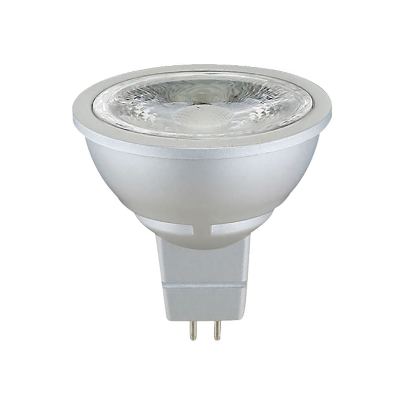 6W LED Halo MR16 - 2700K, 38Â° Beam