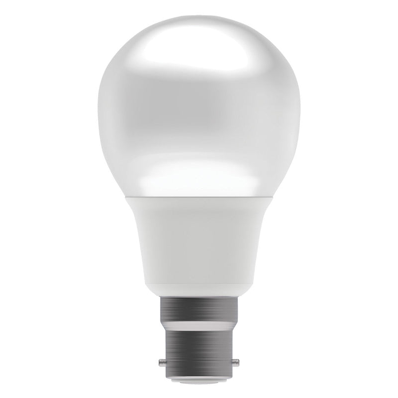 GLS 9W 2700K DIMMABLE BC      New