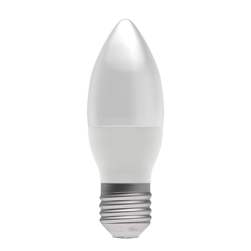 240V 2.1W LED Candle Lamp - ES