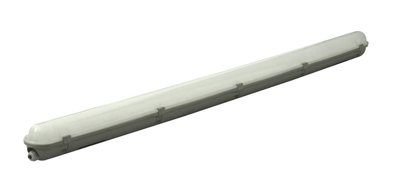 20W BELL Dura LED Integrated  Anti-Corrosive Batten 4FT - Single Emergency