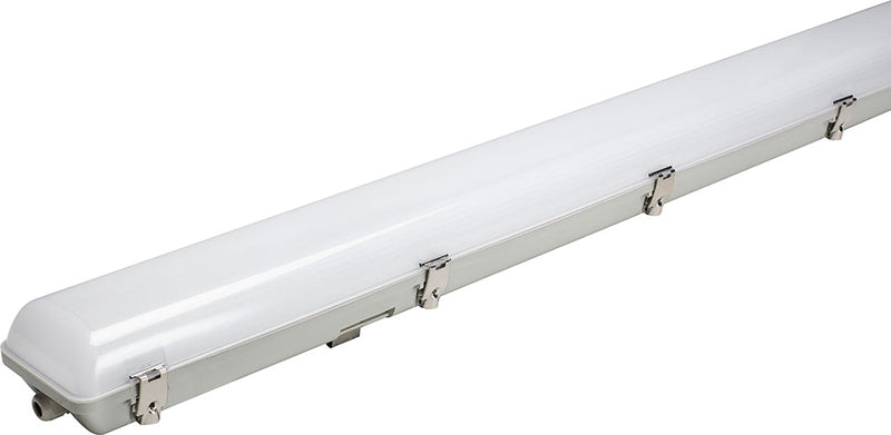 4ft Twin LED Integrated Anti-Corrosive Batten Fittings