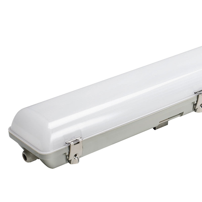 BELL - 6ft 60W Twin LED Anti Corrosive Batten Fittings