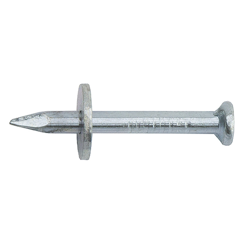 Capping Nails - 2.5 Diameter x 25mm