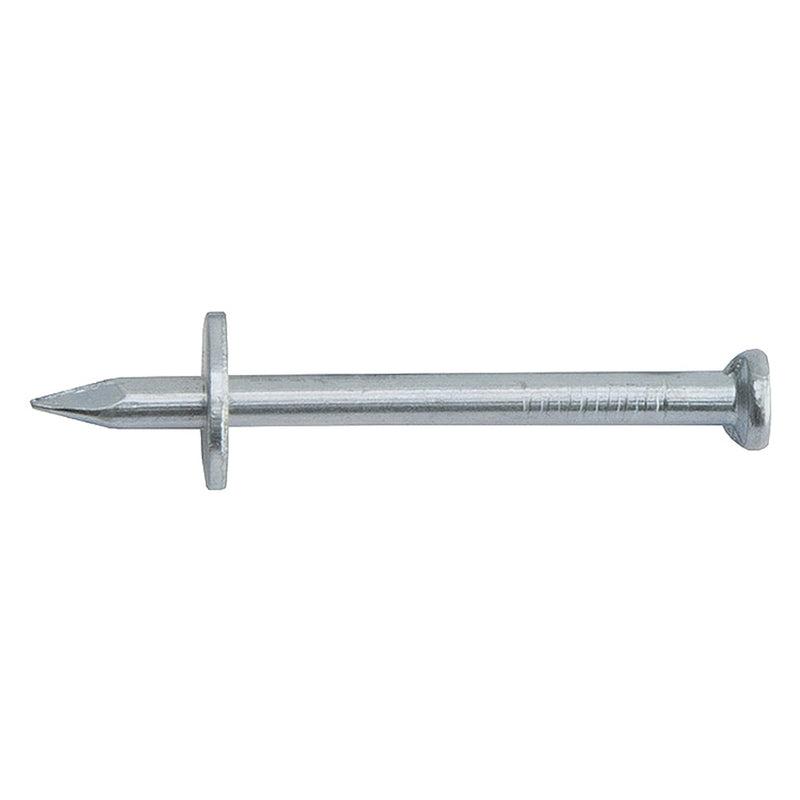 Capping Nails - 2.5 Diameter x 35mm