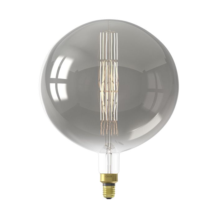 Xxl Manhatten Led Globe 8W W/W