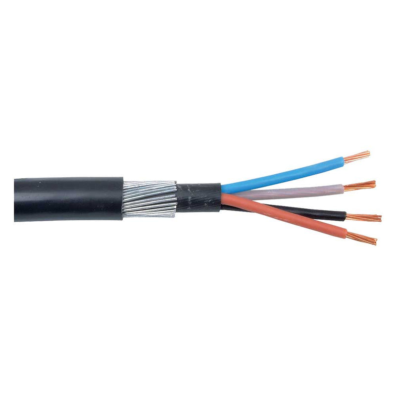 1.5MM 7 CORE SWA PVC