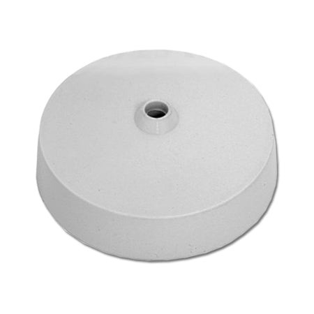 QA Standard White Ceiling Rose