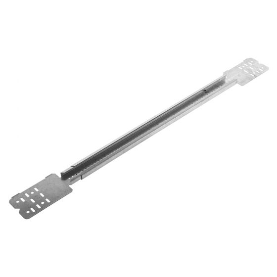 47616 ERICO G/BRACKET 16" ADJ