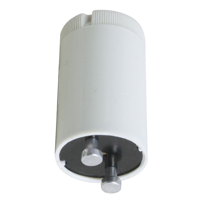 70 - 125W Fluorescent Tube Starter Switch