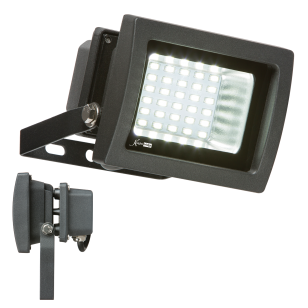 15W LED FLOODLIGHT IP65 6000K