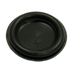 20mm Blind Rubber Grommet - Each