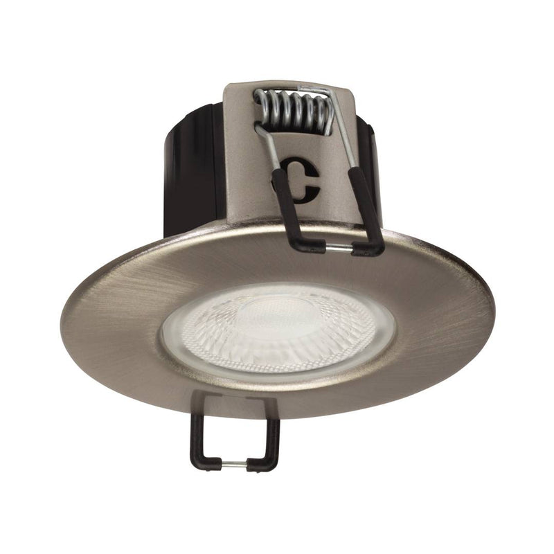 Halers H2 Lite LED Brushed Ste