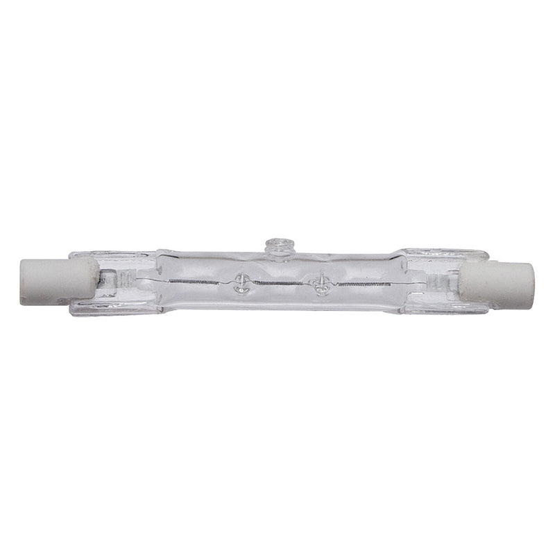 240v 78mm R7s Tungsten Halogen Lamp - 80W