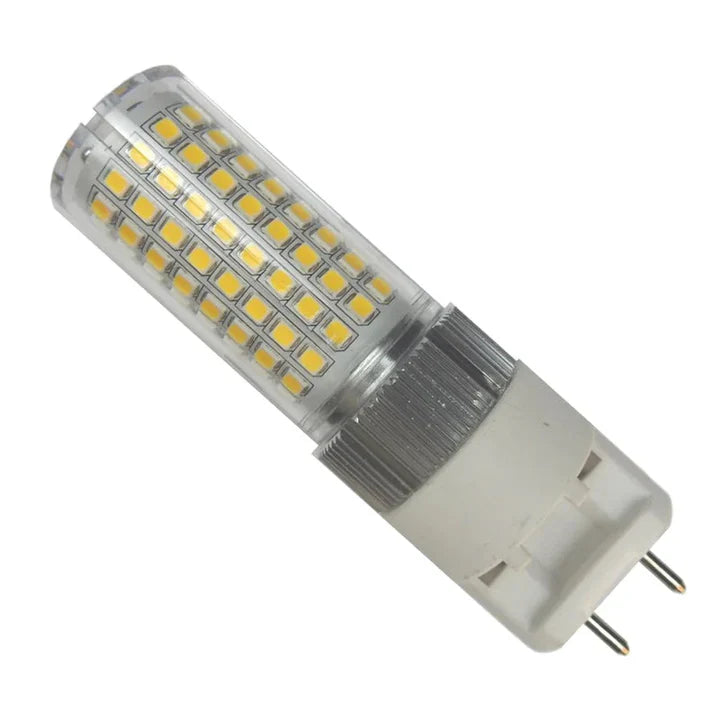 10WATT LED G12 LAMP 3000K W/W