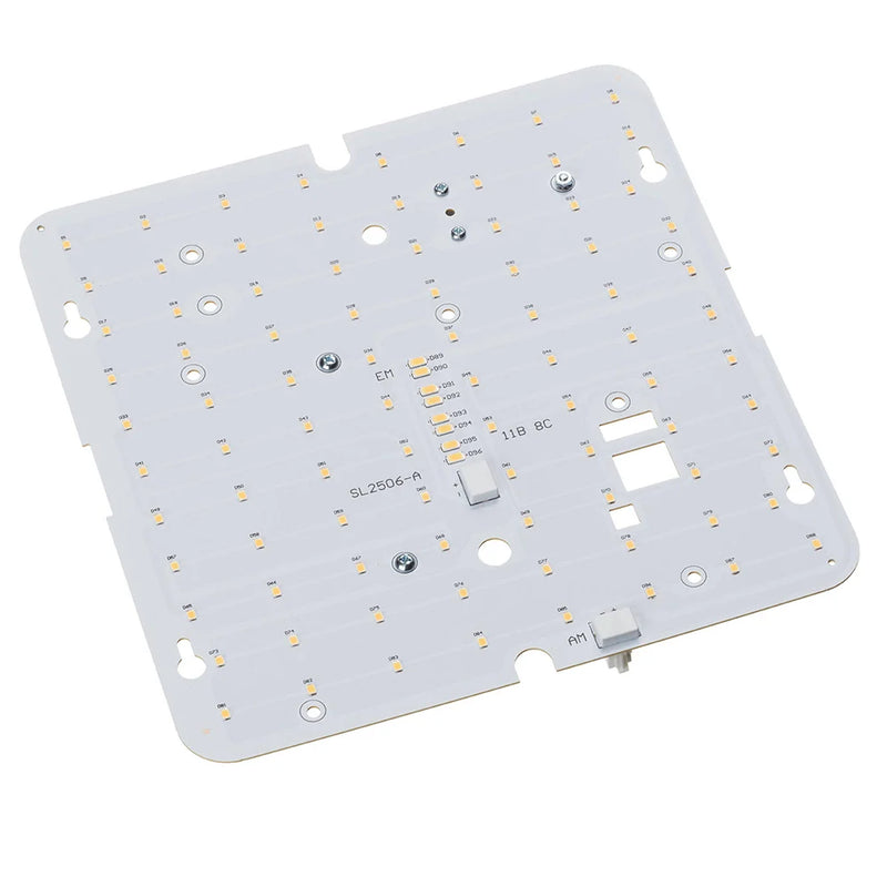 SQUARE LED GEAR TRAY