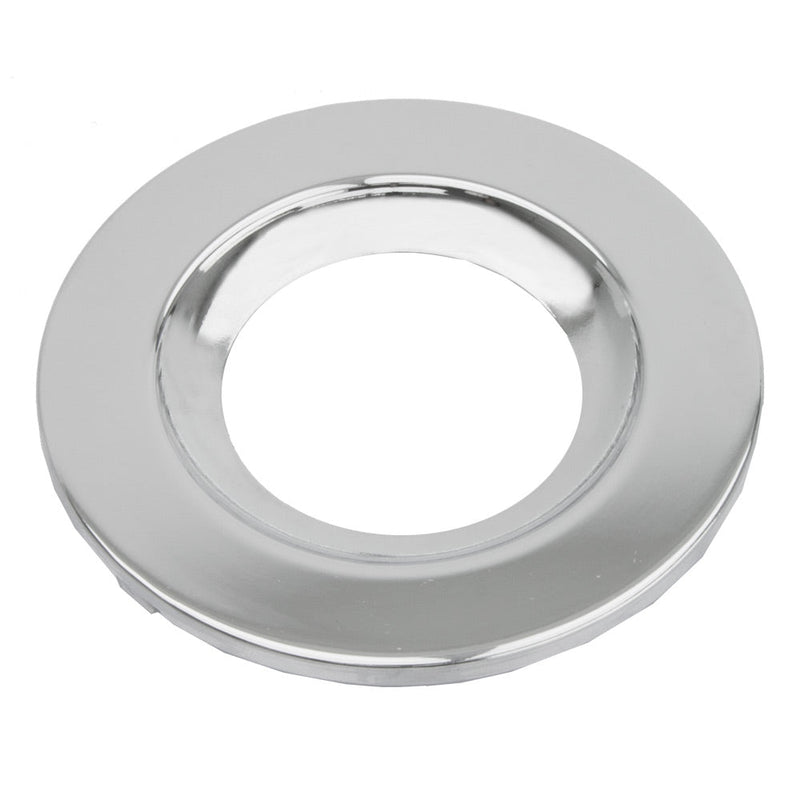 Chrome Bezel For LED COB Downlight